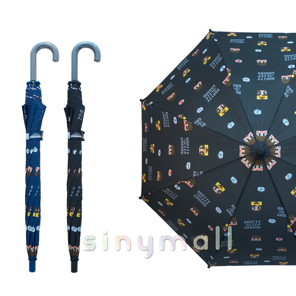 샌드박스샌드박스 프렌즈 53cm 우산 032651