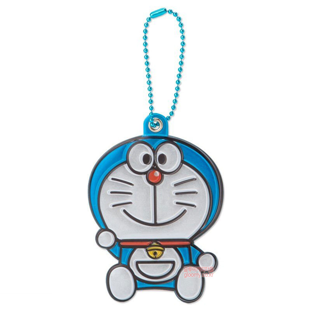 도라에몽도라에몽 반사 네임택(Im Doraemon)(일) 358832