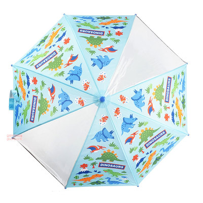 다이노다이노사우루스 우산 50cm(수동) (일) 465109