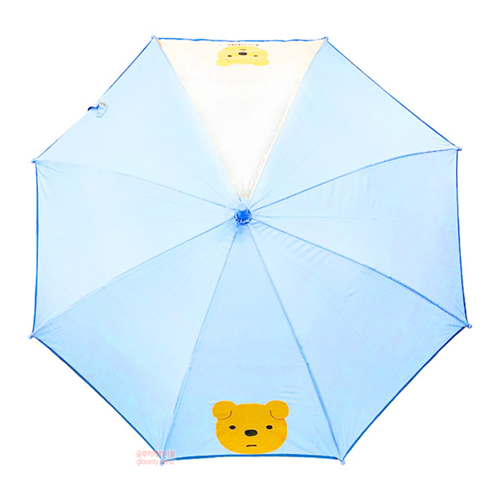카카오프렌즈카카오프렌즈팝 프로도 베이직 55cm 캐릭터 우산 803655