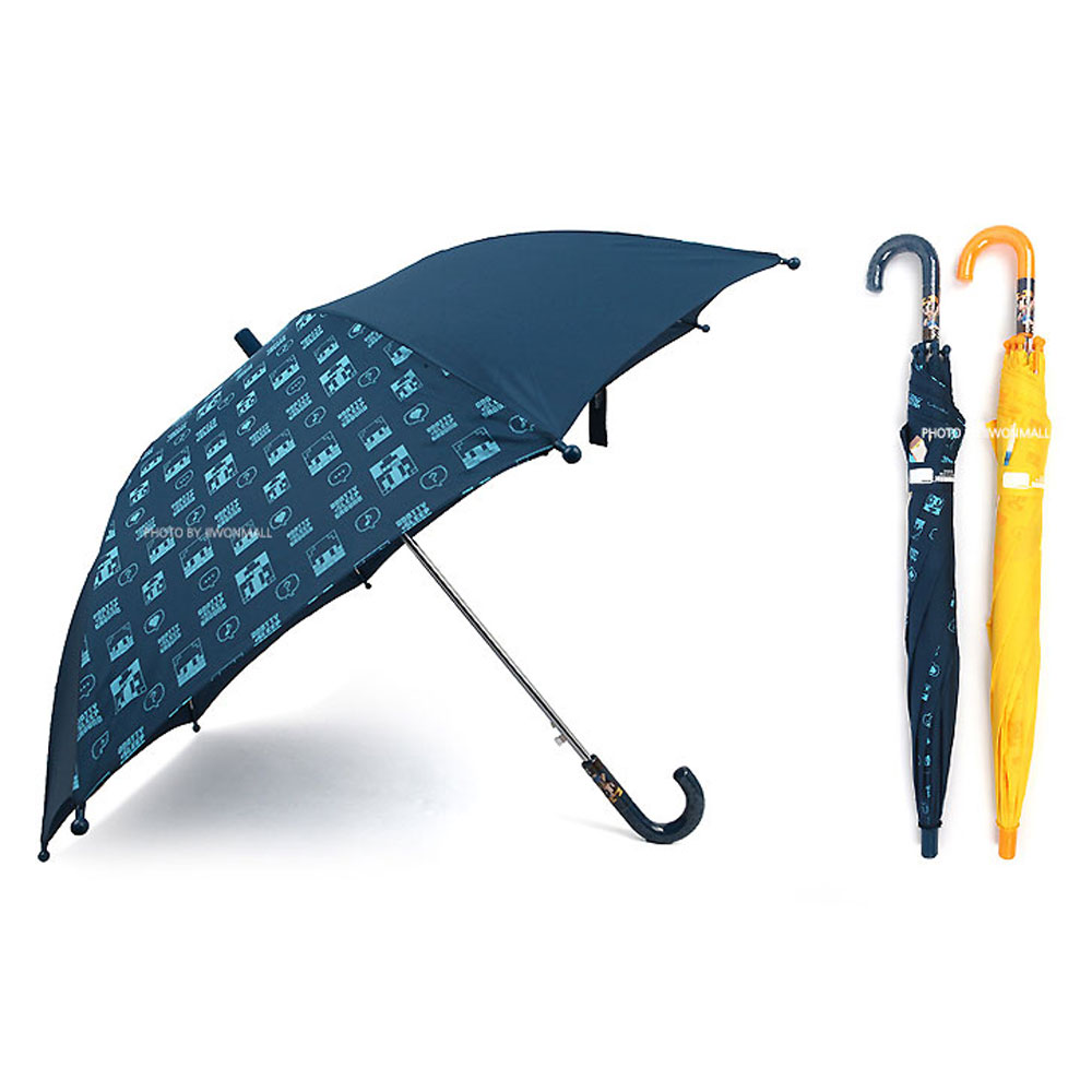 샌드박스샌드박스 패턴 53cm 우산