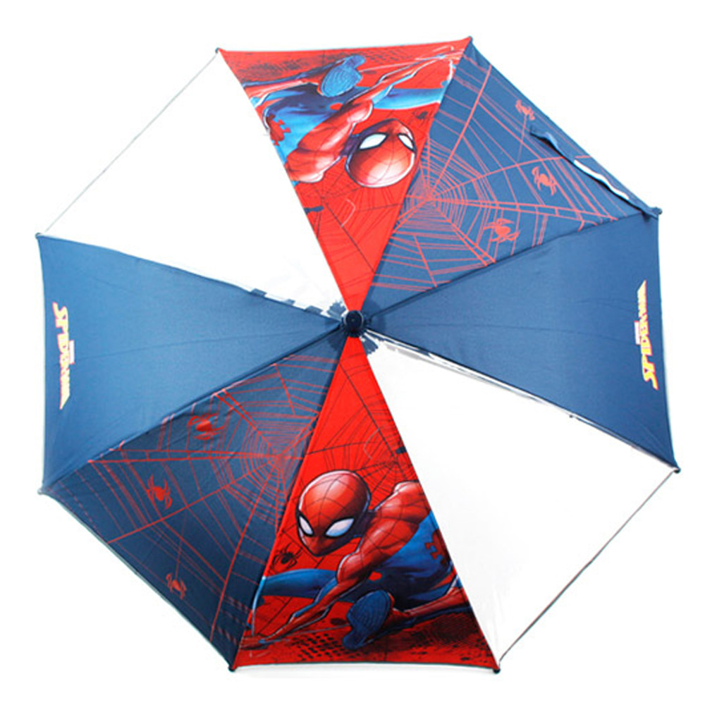 마블마블 스파이더맨 코브 우산 53cm(반자동)
