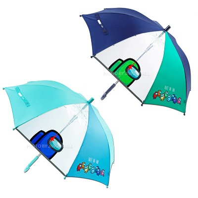 어몽어스어몽어스 빌리브 53cm 캐릭터 우산(랜덤발송) 985444