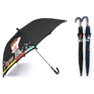 샌드박스샌드박스 도티 55cm 우산 2종