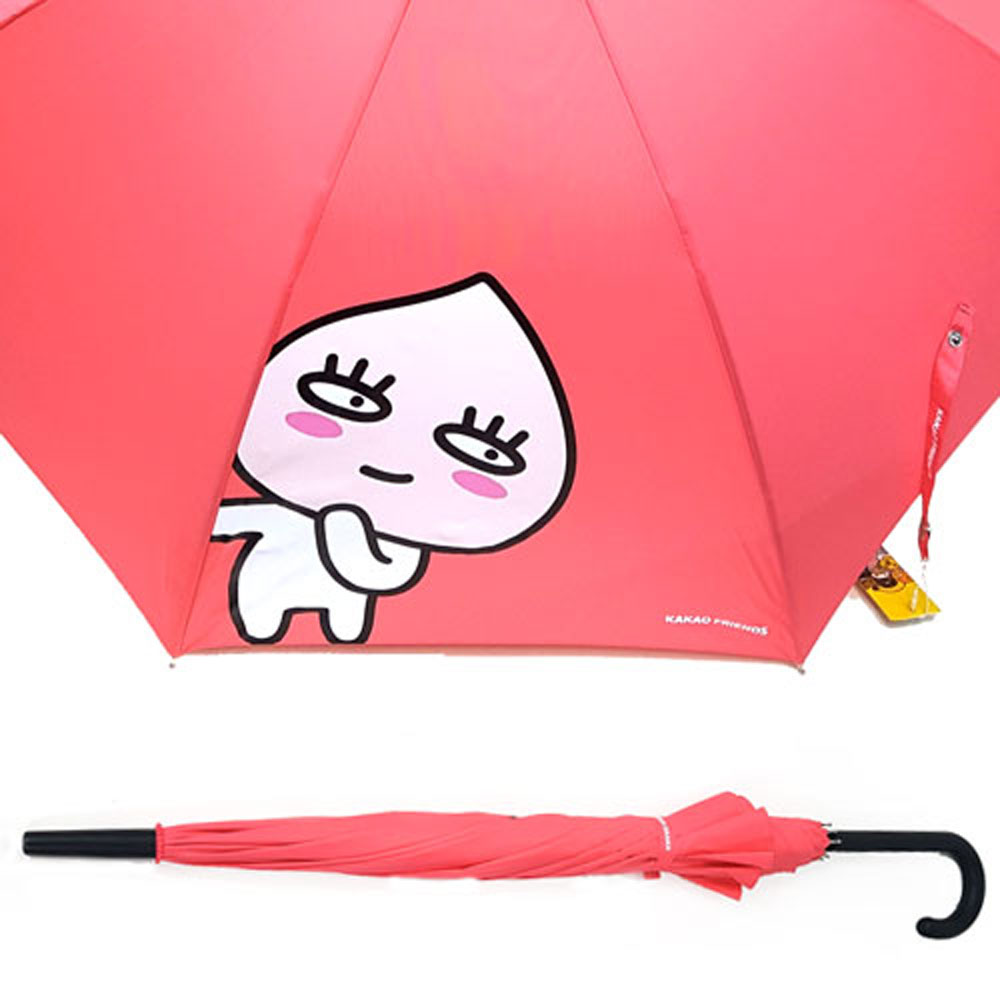 카카오프렌즈카카오프렌즈 58 헬로 장우산(어피치)