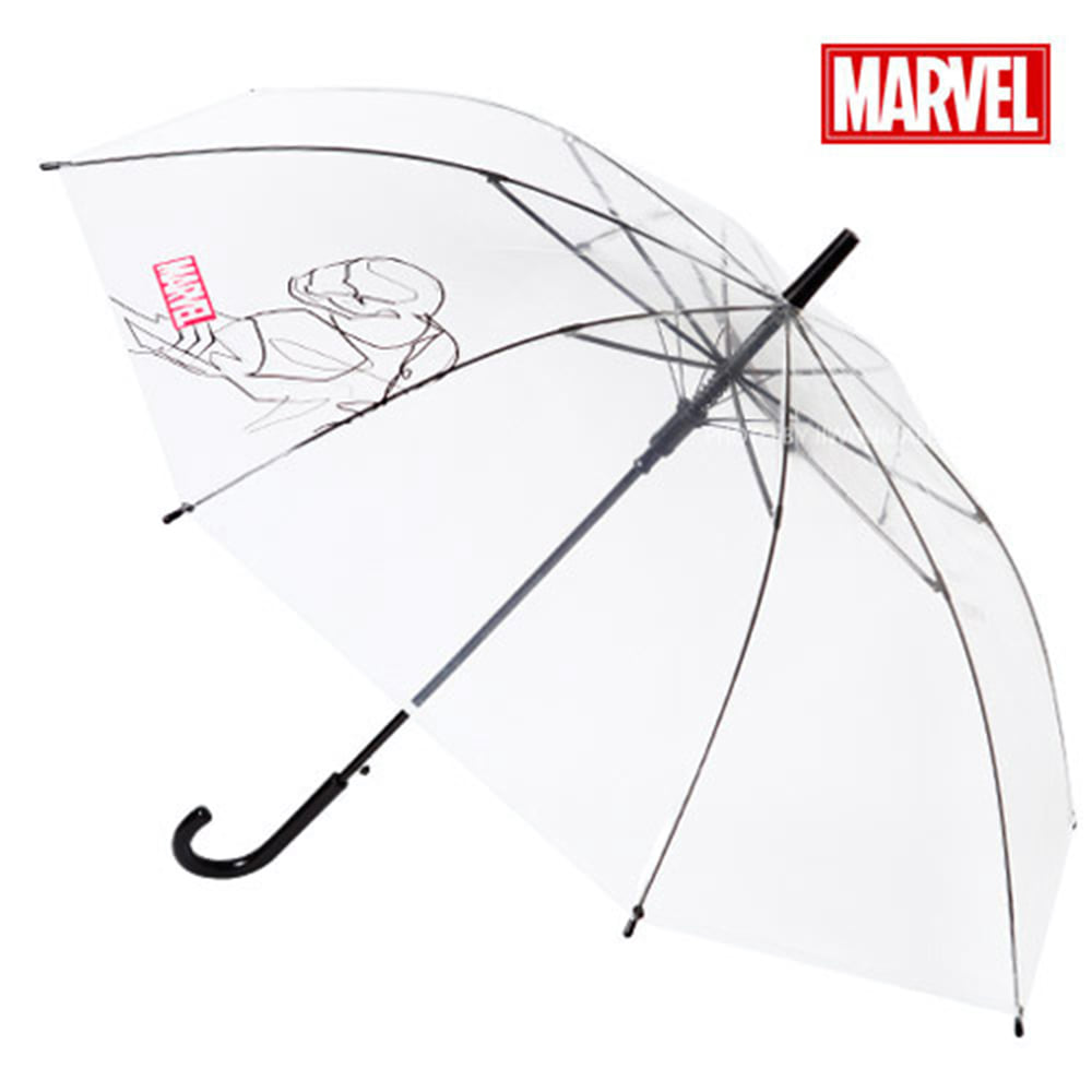 아이언맨아이언맨 58cm POE 우산(포스) 072222