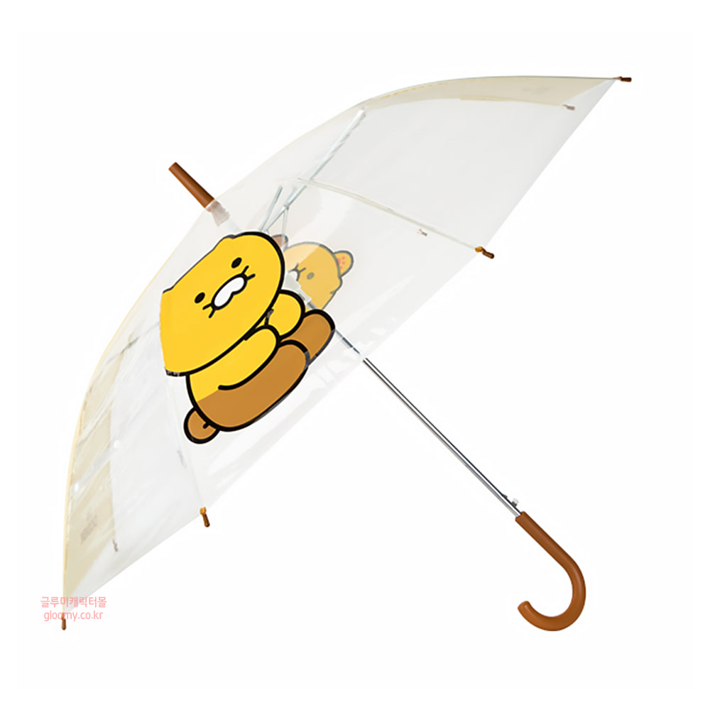 카카오프렌즈카카오프렌즈 춘식이 POE 캐릭터 우산 618050