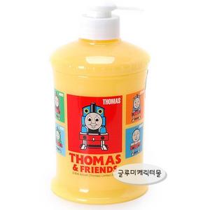 토마스 물비누통-350ml [H]