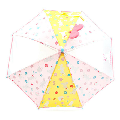 로라앨리로라앨리 해피플라워 우산 47cm