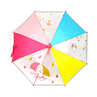 로라앨리로라앨리 47cm POE 우산(레인) 747152