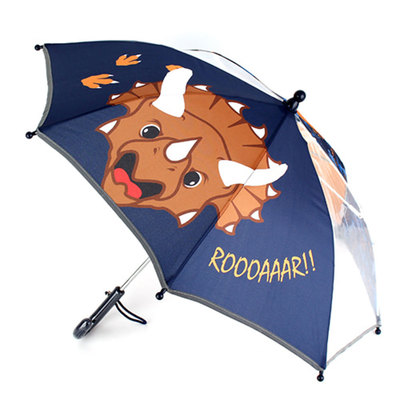 다이몬쥬다이몬쥬 트리케라톱스 우산 40cm(수동) 752439