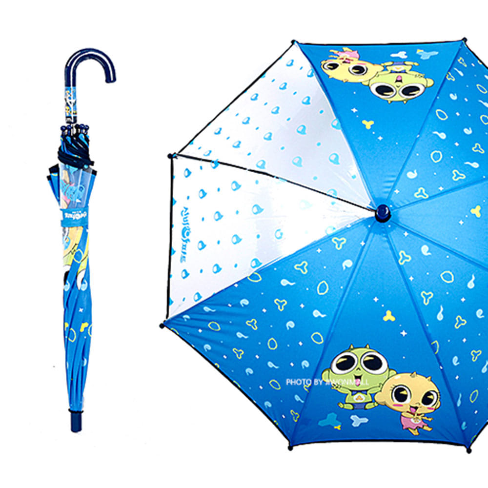 신비아파트신비아파트 신비 도깨비 50cm 우산 051911