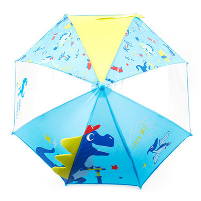 다이노라이딩다이노라이딩 우산 40cm(수동)