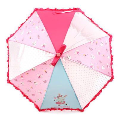 로라앨리로라앨리 발레 우산 47cm(반수동)