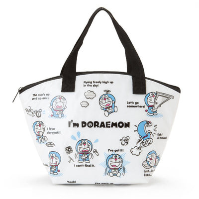 도라에몽도라에몽 보냉 런치백 도시락가방(I am Doraemon) (일) 885314