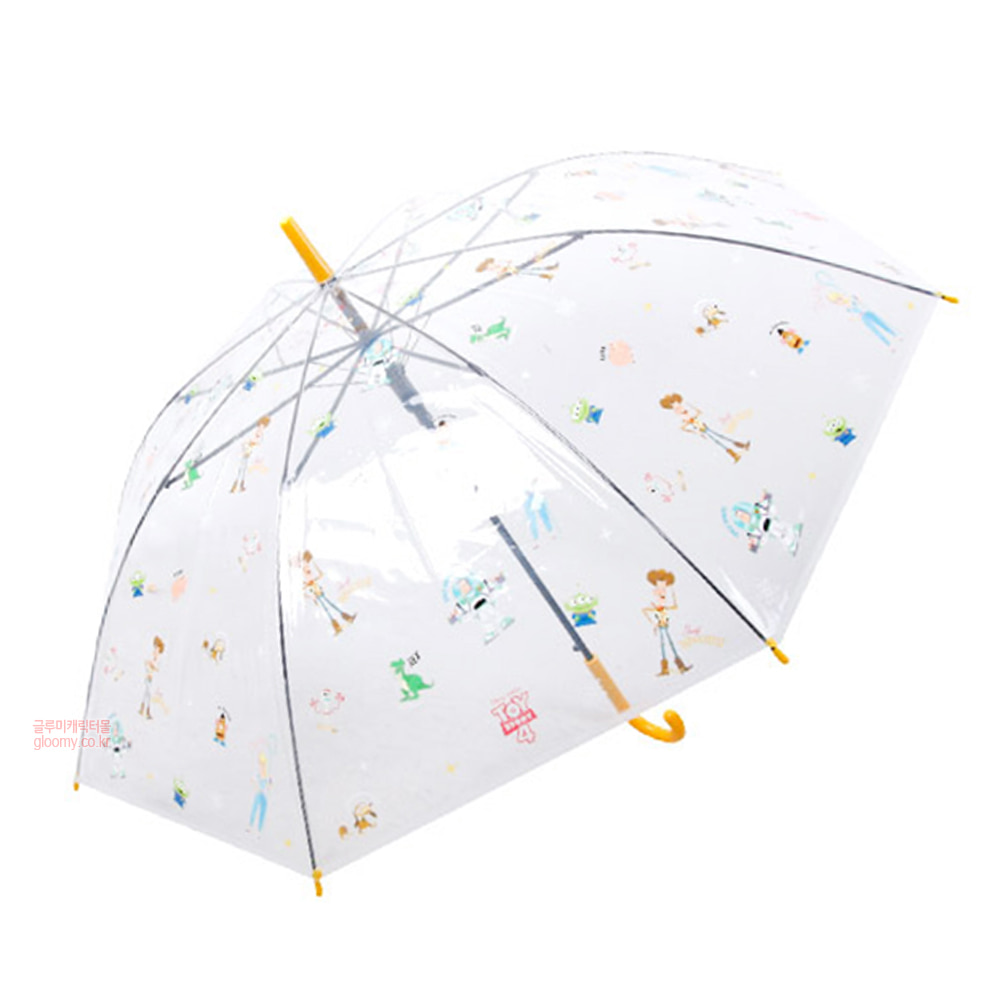 토이스토리토이스토리 58cm POE 우산(플레이) 072109