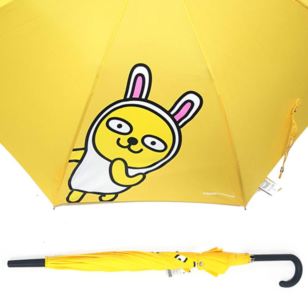 카카오프렌즈카카오프렌즈 58 헬로 장우산(무지)